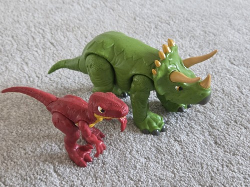 Fisher price imaginext - fisher,