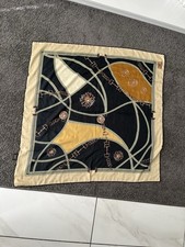 Versace 1969 Scarf