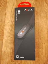 Polar H9 HR heart rate