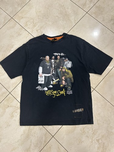 Rare ecko unltd traxnyc - unltd, x