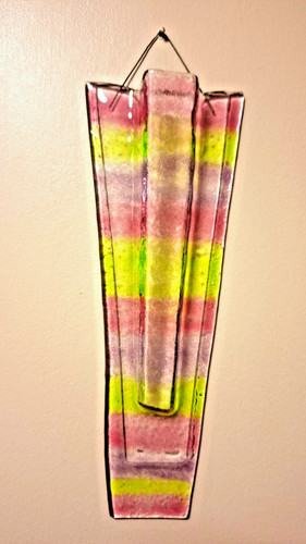 Pretty italian glass wall - pretty,