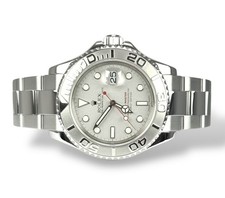 ROLEX Yacht-Master 40 - 2003 -