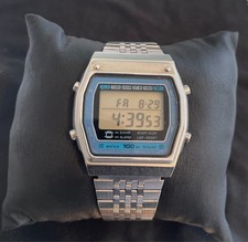 Vintage (1981) Seiko Alba