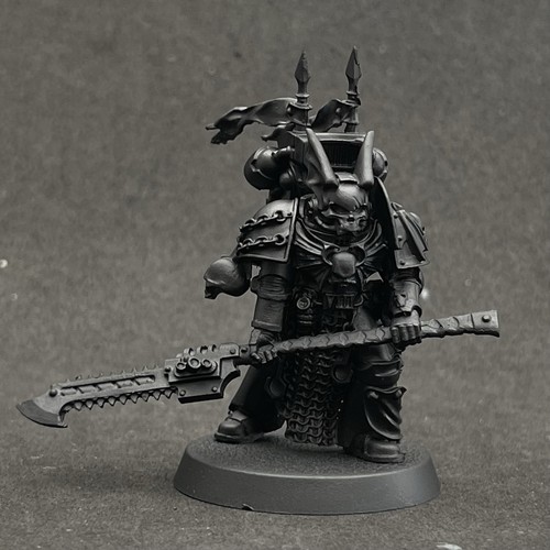 Warhammer 30k 40k - , night