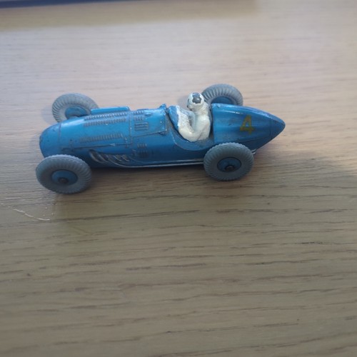 Dinky talbot lago t26c - talbot,