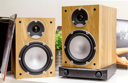 Pair tannoy mercury - tannoy, 7.2