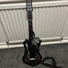 Guitar Hero Warriors of Rock