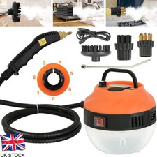 3800W High Pressure Steam