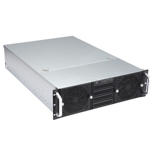 Codegen rackmount server - codegen,