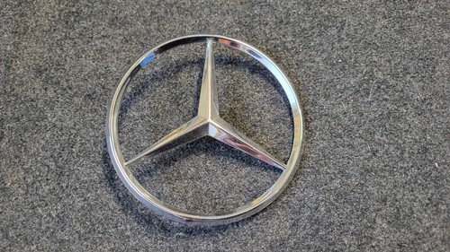 Mercedes benz w123 w126 - mercedes-benz,