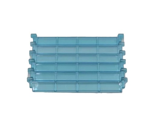 Lego slat transparent light - slat,