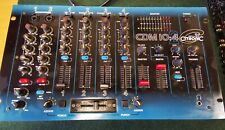 Citronic CDM 10:4  DJ mixer