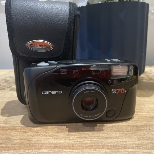Carena compact camera - compact,