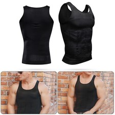 Mens Body Shaper Slimming