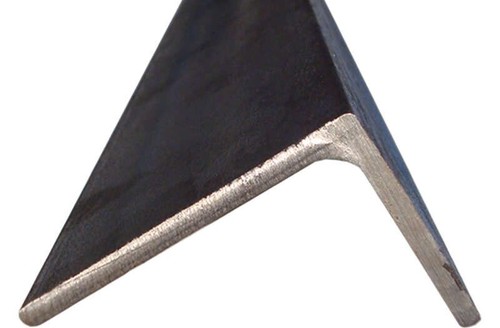 Cold drawn mild steel unequal - cold,