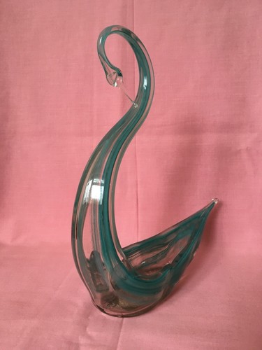 Stunning turquoise high - turquoise, 10”