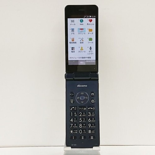 Sharp 02k aquos - aquos, docomo
