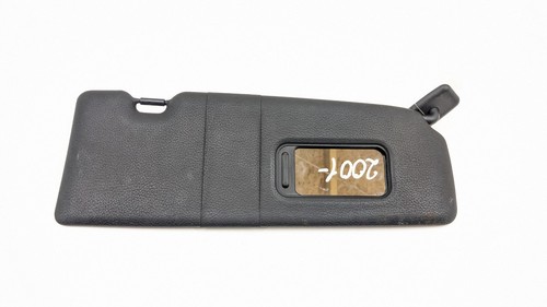 Bmw series f22 sun - series, visor