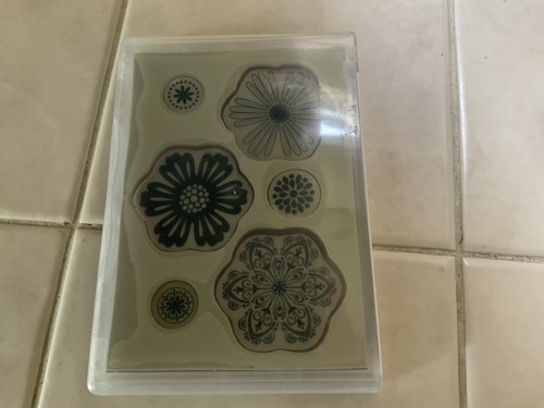 Stampin mixed bunch - stampin',
