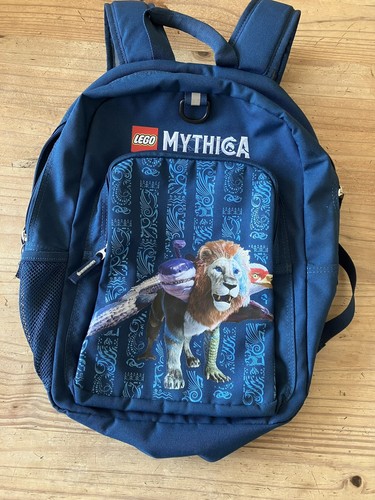 Lego mythica legoland - lego,