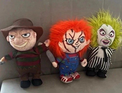 Freddy krueger chucky - freddy,