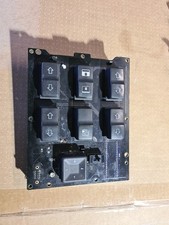 RANGE ROVER P38 ELECTRIC