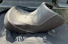 BMW R1200 GSA Wunderlich low