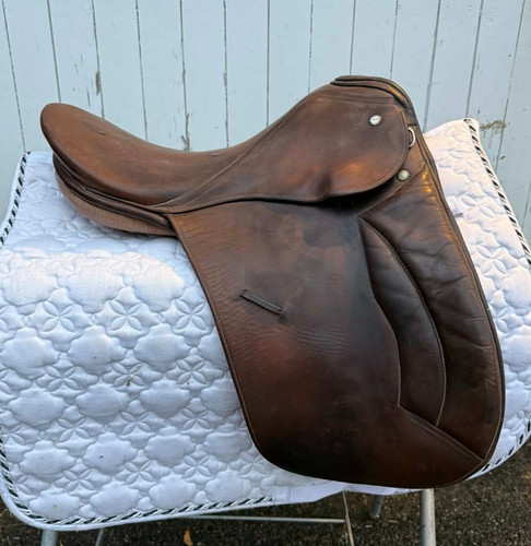 Kieffer english dressage - kieffer,