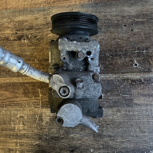 Audi a c air con - b8, a/c