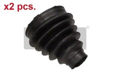 X2 PCS FRONT WHEEL DRIVE |