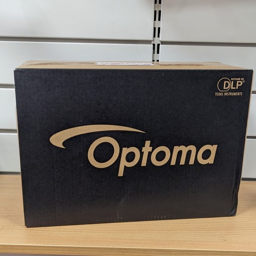 Optoma s331 dlp projector - dlp,