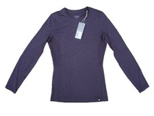FOHN WOMENS MERINO LONG SLEEVE