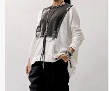 Bajra, Rundholz Style Top