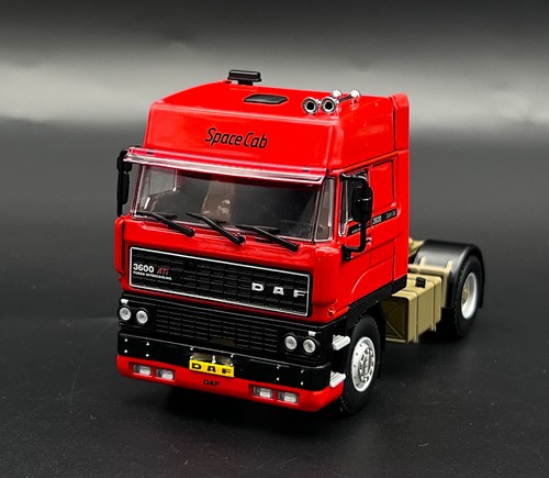 Daf 3600 ati - space, wsi