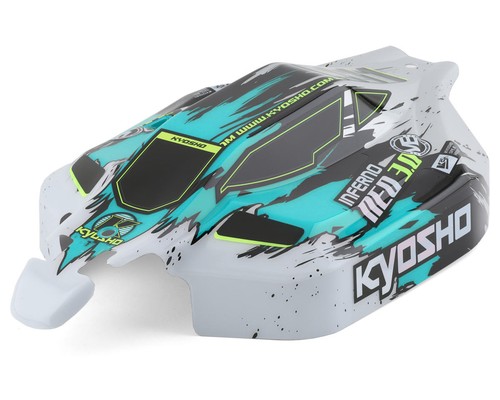 Kyosho inferno neo ve - neo, body