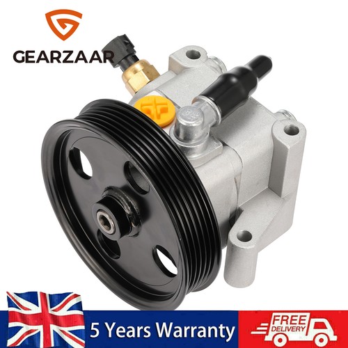 Power steering pump for - power, volvo