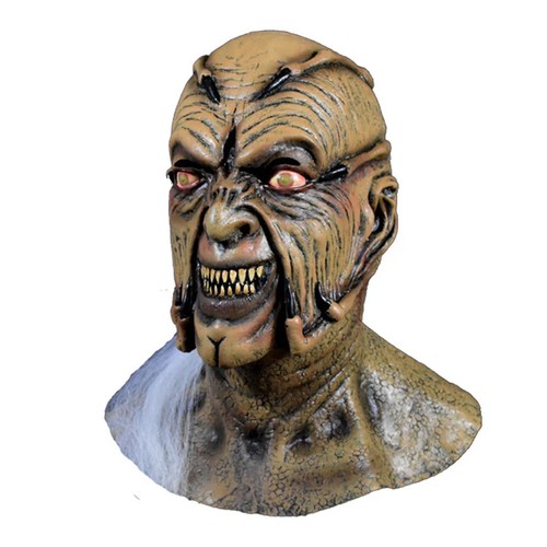 New jeepers creepers the - jeepers,