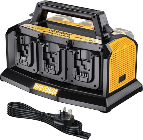 Battery charger station for - charger,