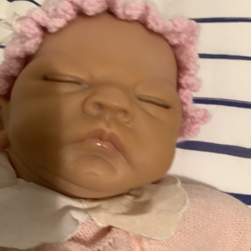 Reborn doll from - , ashton