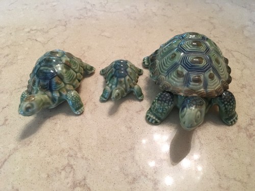 Vintage wade tortoise turtle - wade,