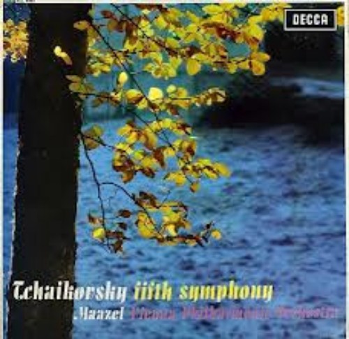 Tchaikovsky maazel vienna - tchaikovsky*,