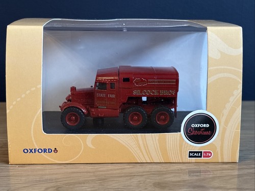 Oxford diecast scale - oxford,