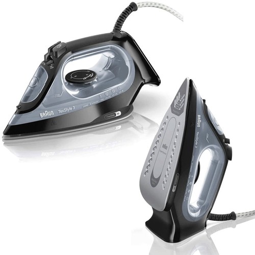 Braun texstyle steam - braun,