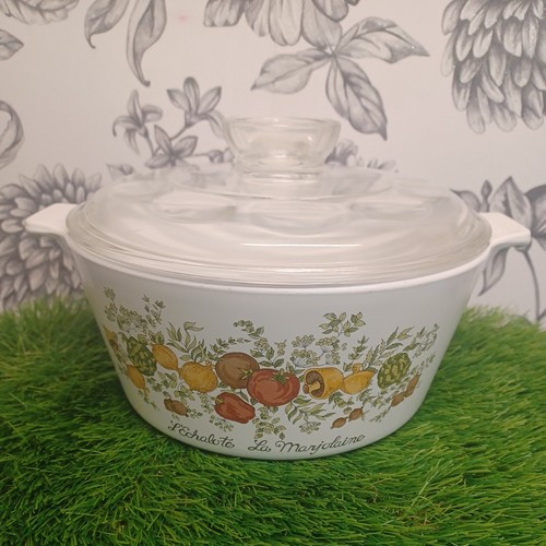 Vintage pyrosil corning - corning, ware