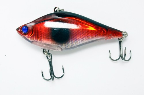 Wobbler jerk bait - wobbler, /