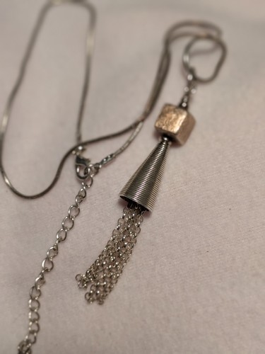 Modern industrial style tassel - industrial,