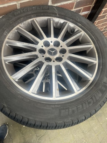 Alloys mercedes class xclass - mercedes,