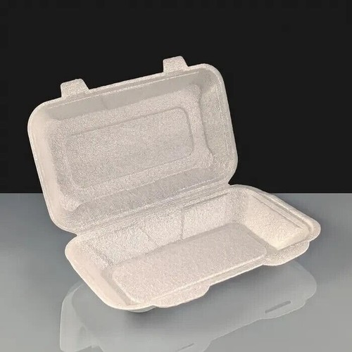 White 100pcs large - white, insulated