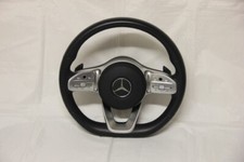 Mercedes Benz Steering Wheel A C E GLE G W205 W177 W213 W238 W167
