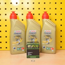 Yamaha YZF600 R Oelwechselset